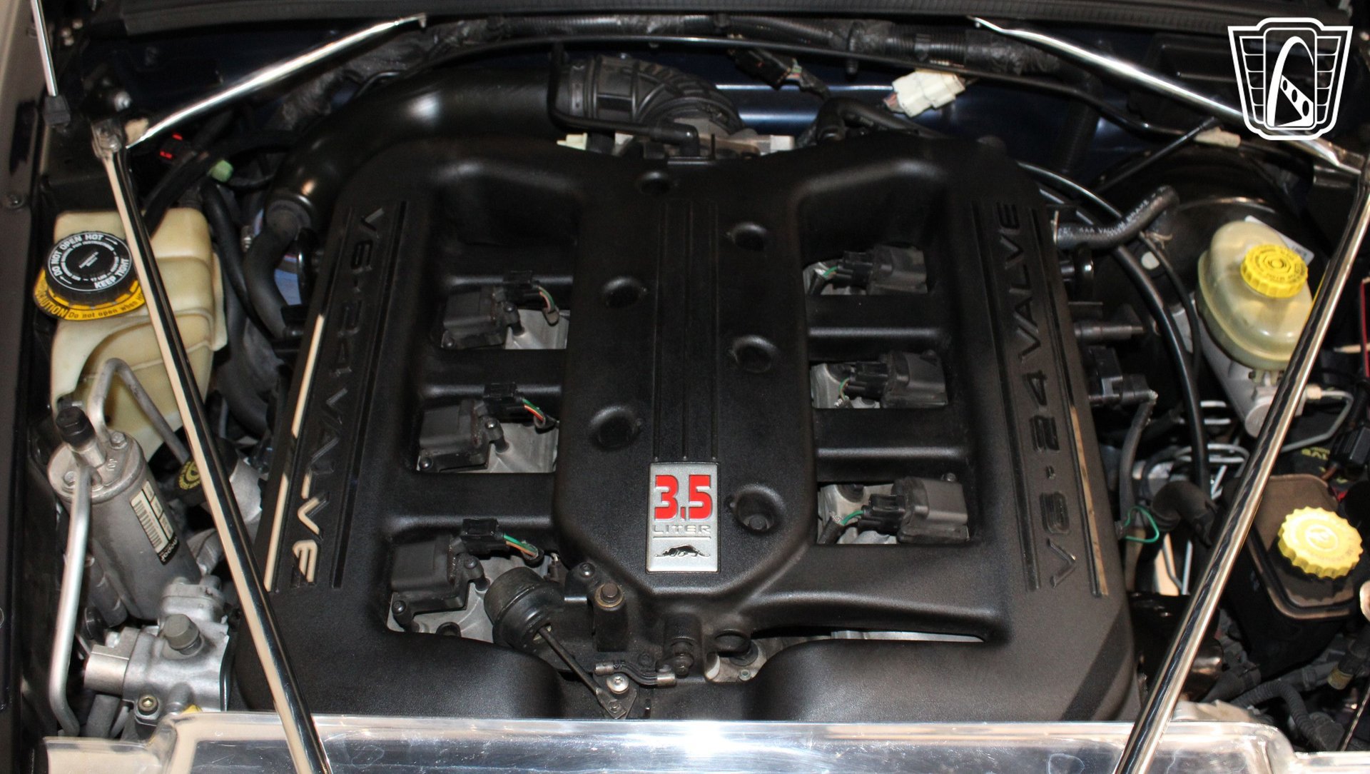 Used 2001 Chrysler Prowler RWD image 10