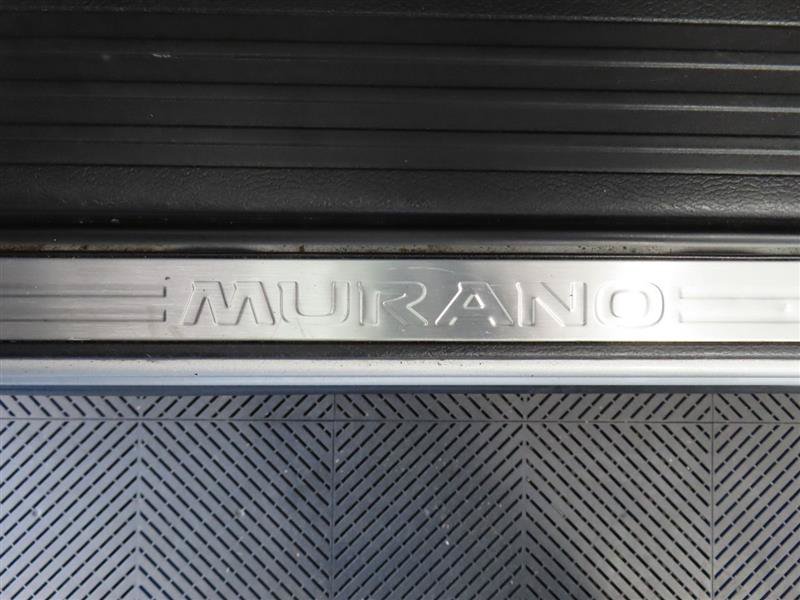 Used 2023 Nissan Murano SV FWD image 18