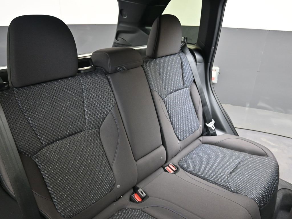 New 2026 Subaru Forester Premium image 8
