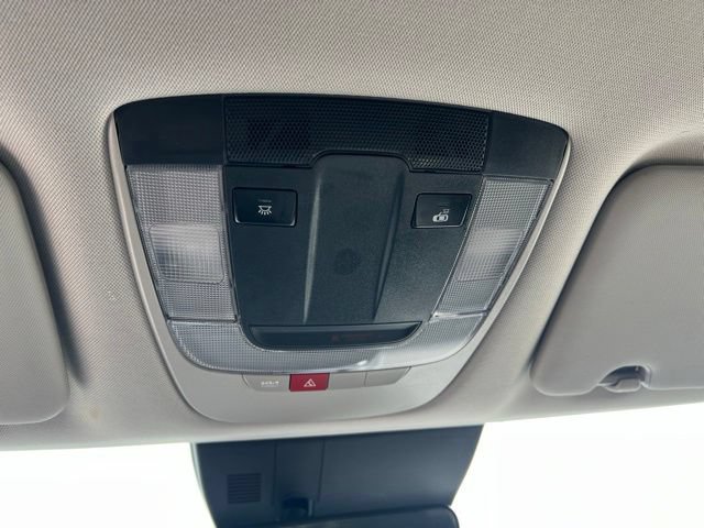 Certified 2026 Kia Sportage LX FWD image 27