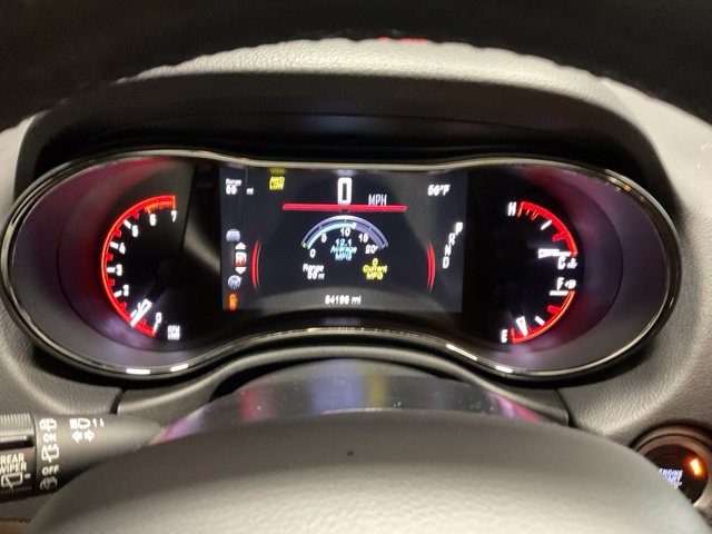 Used 2019 Dodge Durango R/T AWD/4WD image 33