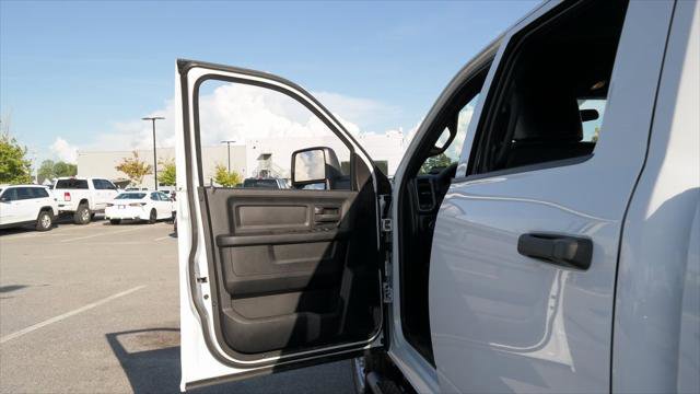 Certified 2024 RAM 2500 Tradesman image 41