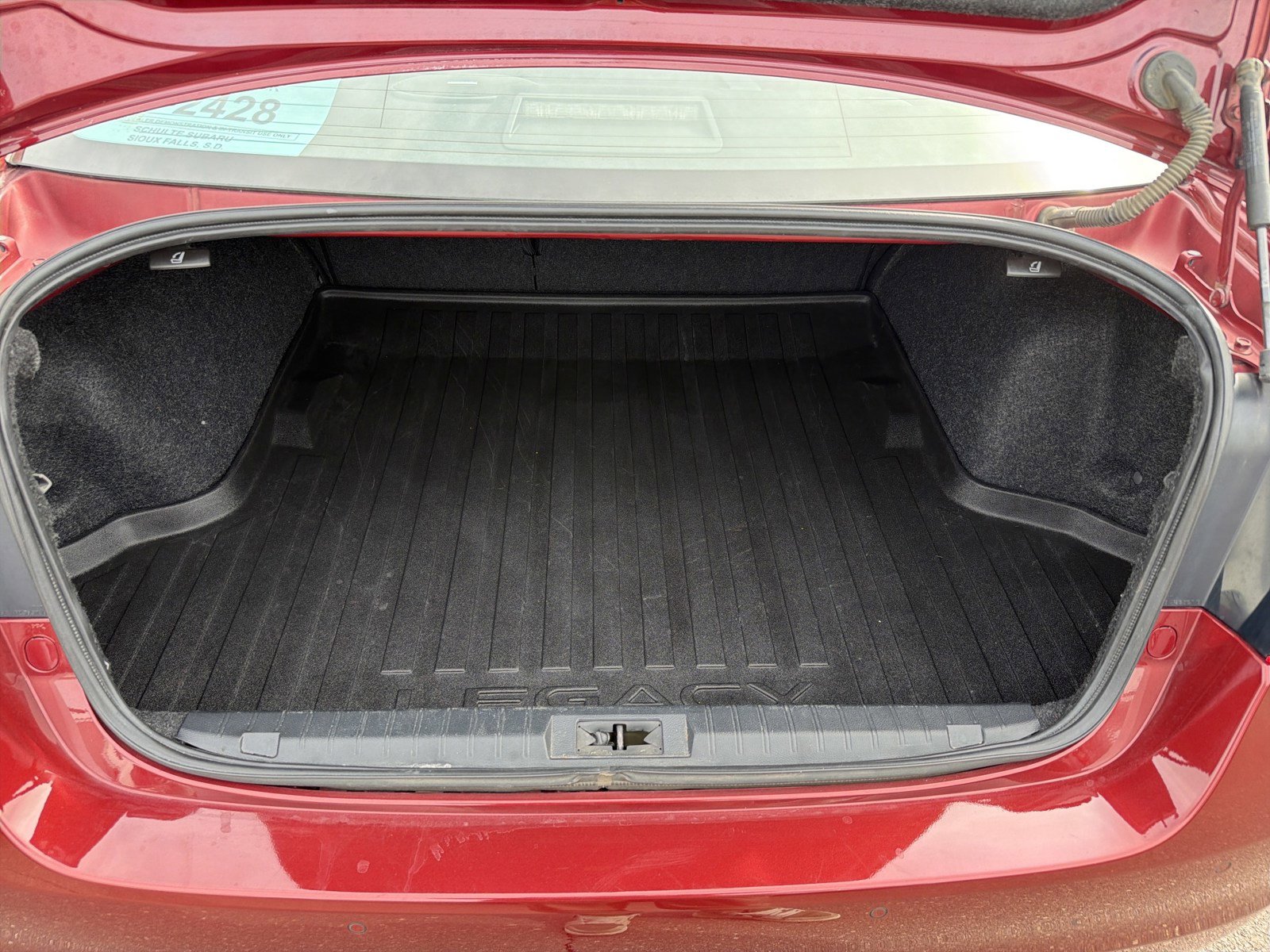 Used 2017 Subaru Legacy 3.6R Limited image 18