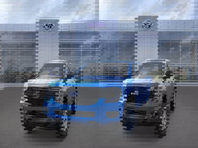 New 2025 Ford Ranger XL w/ Trailer Tow Package image 24