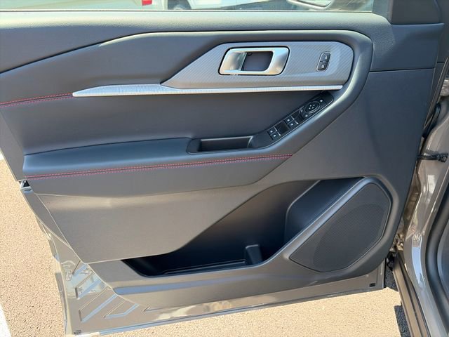 New 2026 Ford Explorer ST-Line AWD/4WD image 19