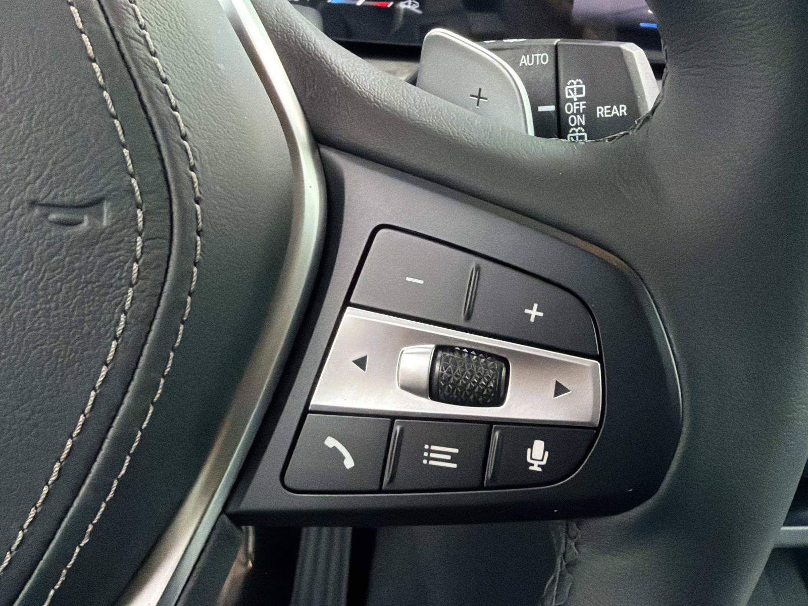 Certified 2026 BMW X5 xDrive40i w/ Climate Comfort Package AWD/4WD image 28
