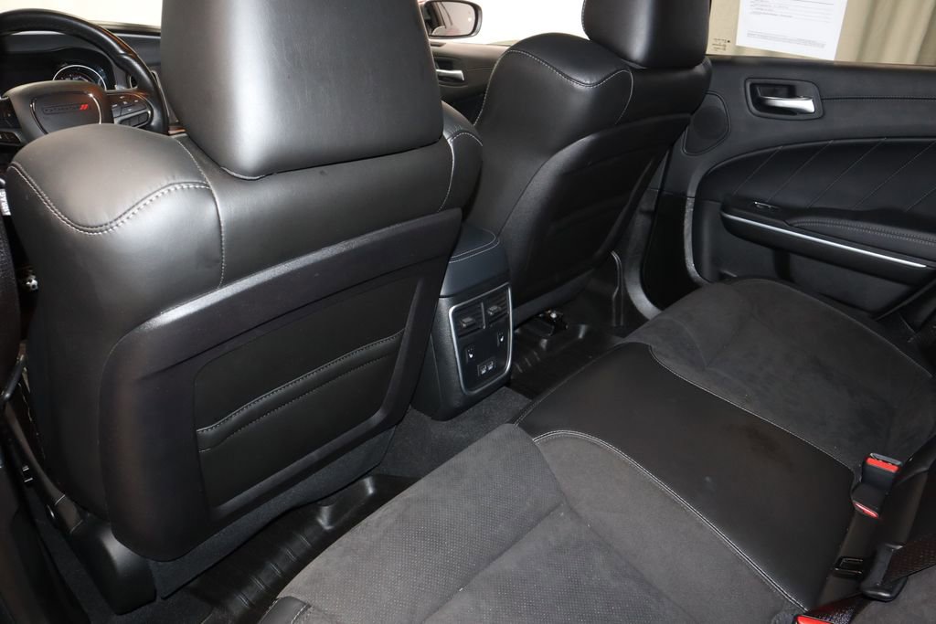 Used 2022 Dodge Charger Scat Pack w/ Dynamics Package image 22
