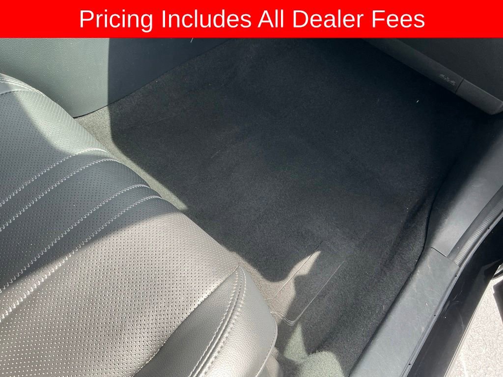 Used 2024 Honda HR-V EX-L image 20