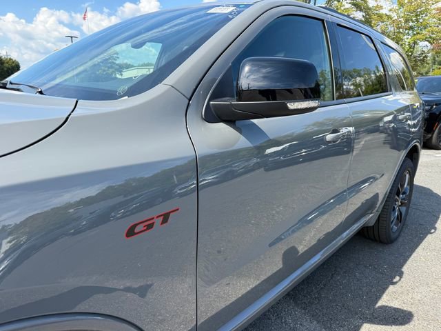 New 2026 Dodge Durango GT image 4