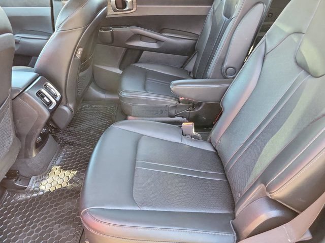 Used 2022 Kia Sorento X-Line EX AWD/4WD image 14