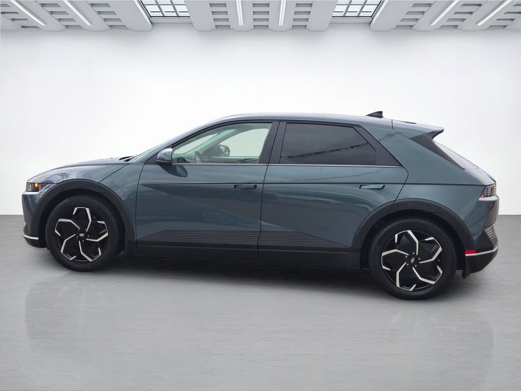 Used 2024 Hyundai Ioniq 5 SEL RWD image 7