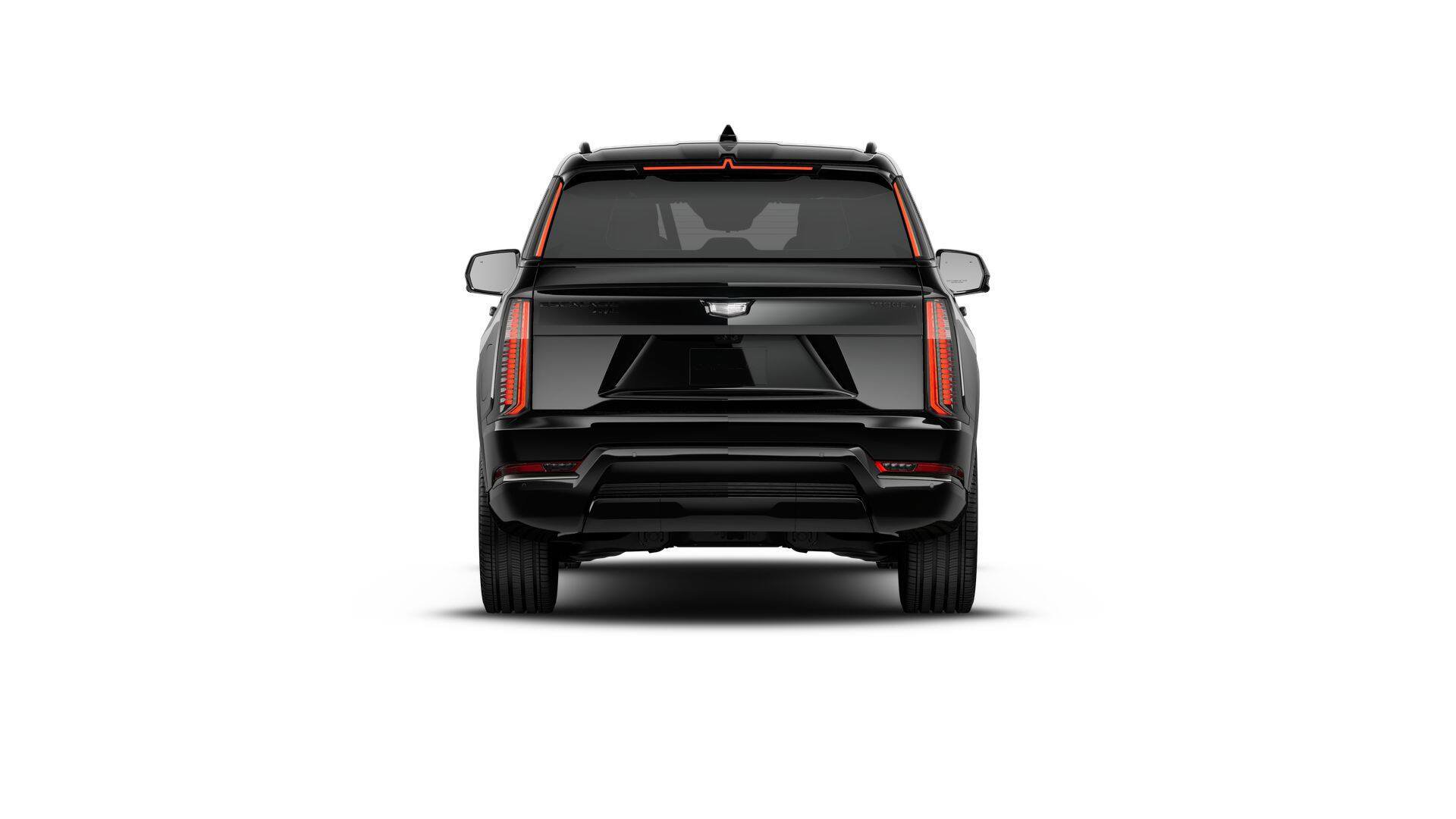 New 2026 Cadillac Escalade IQL Sport 2 AWD/4WD image 3