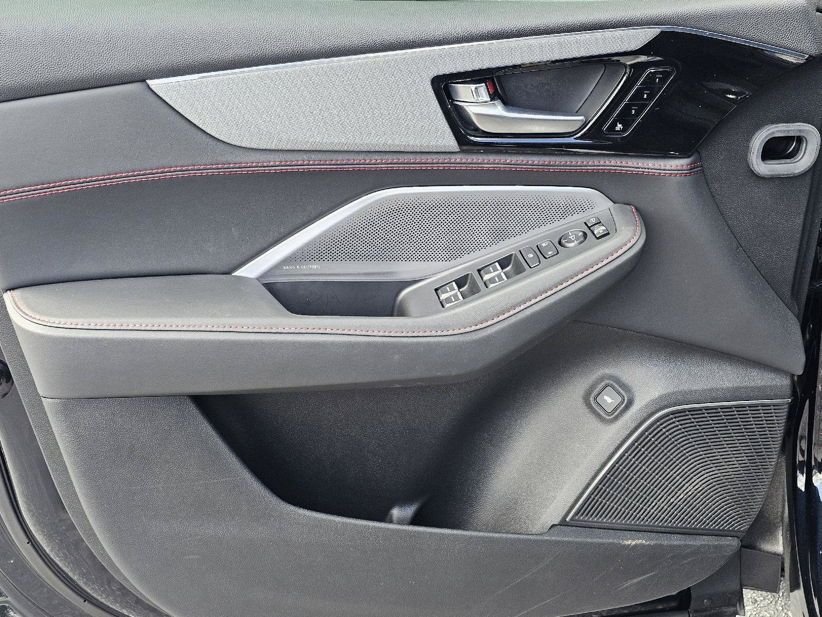 Certified 2026 Acura MDX A-Spec AWD/4WD image 15