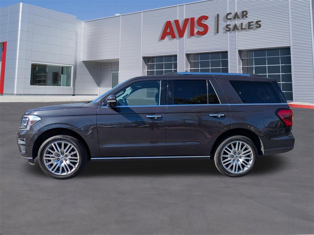 Used 2024 Ford Expedition Limited image 40