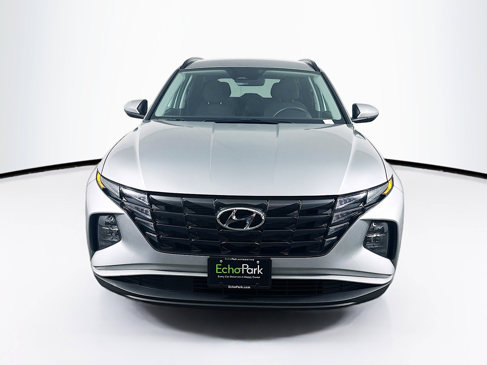 Used 2024 Hyundai Tucson SEL image 2