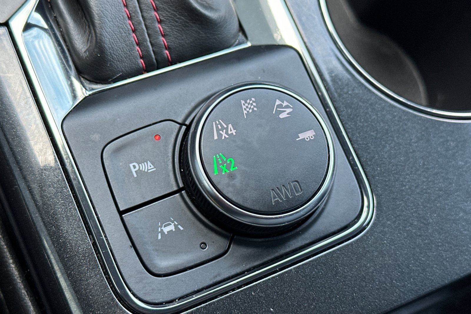 Used 2025 Chevrolet Blazer RS image 33