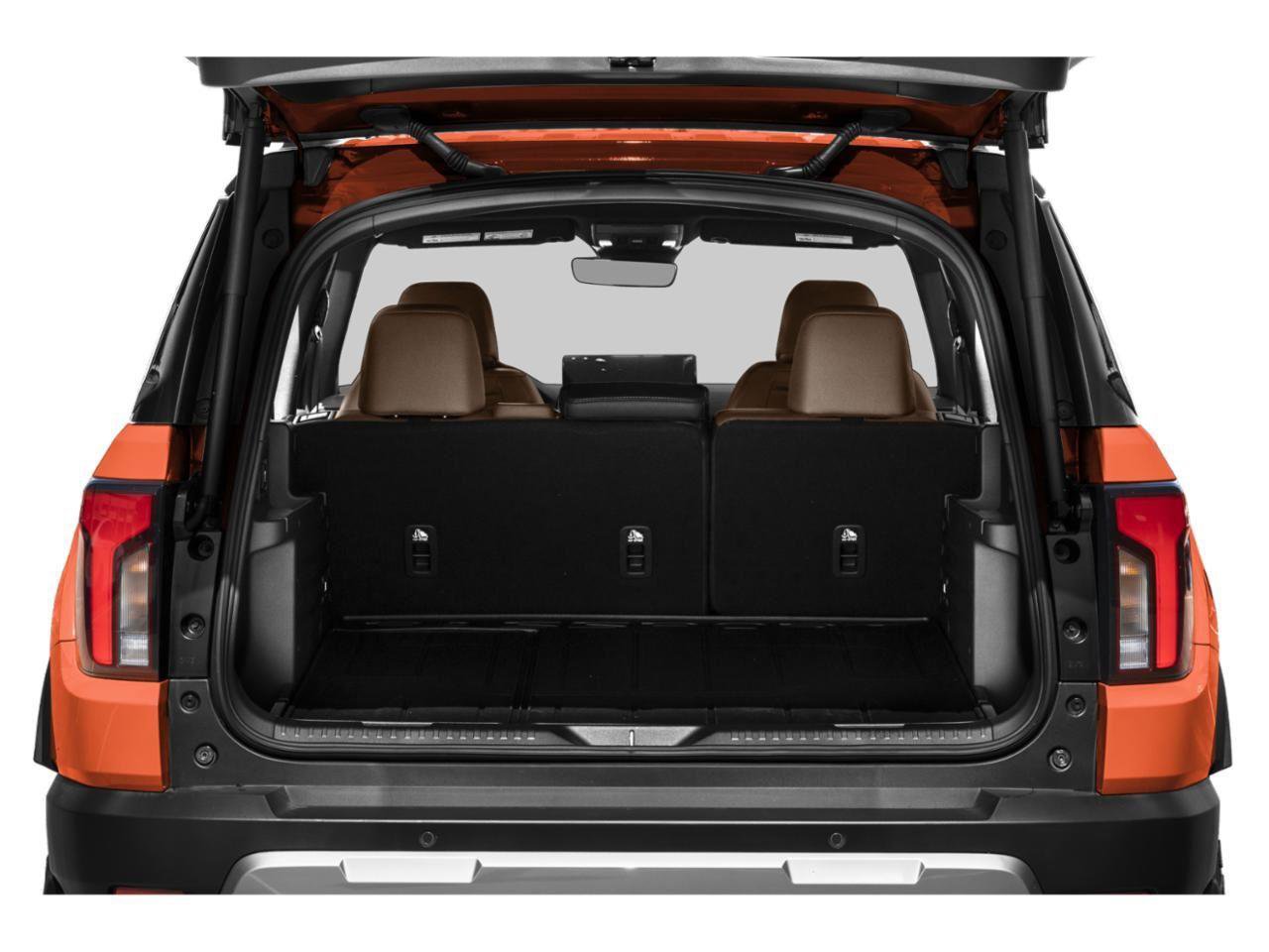New 2026 Honda Passport TrailSport Elite image 6