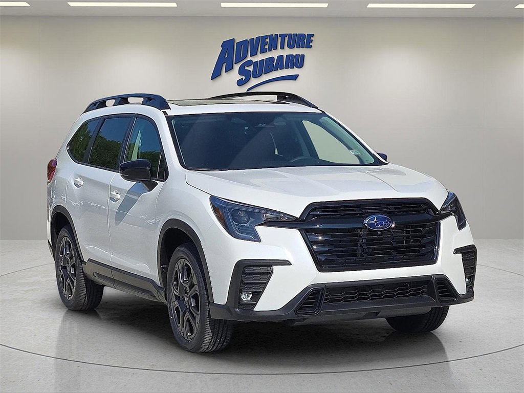 New 2025 Subaru Ascent Bronze Edition image 1