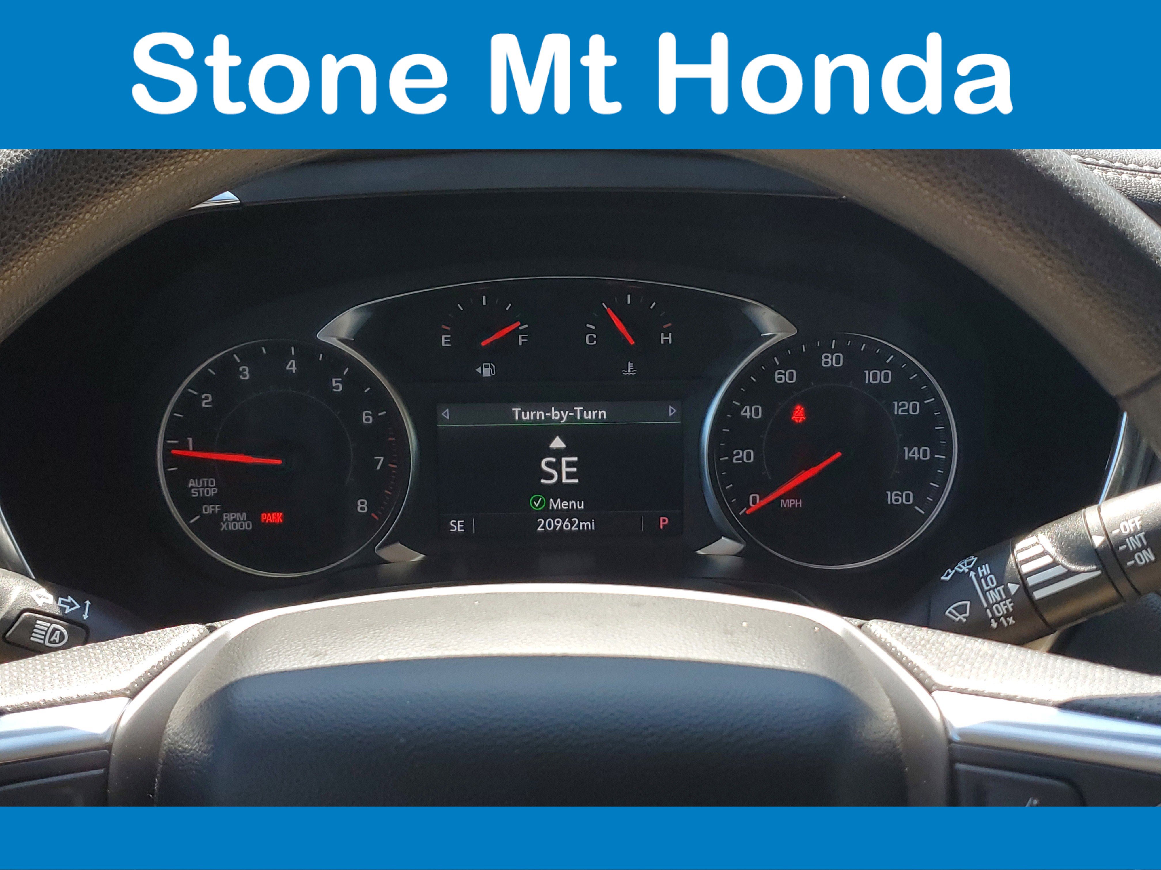 Used 2025 Chevrolet Blazer LT image 23