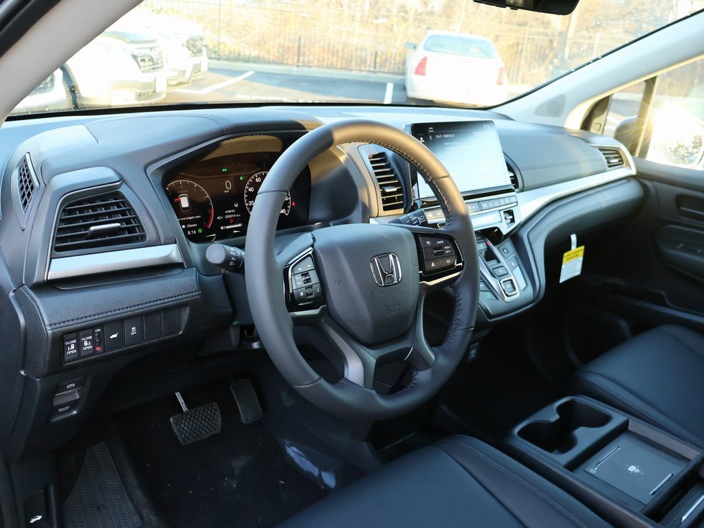New 2026 Honda Odyssey EX-L image 18