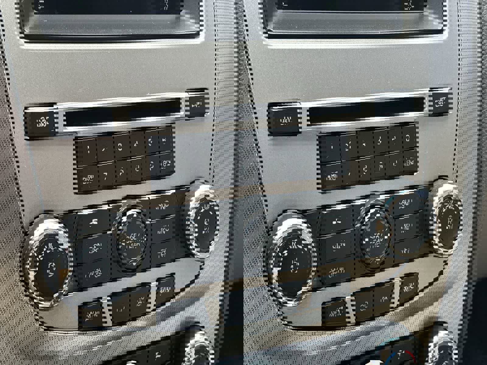 Used 2010 Ford Fusion Hybrid image 20