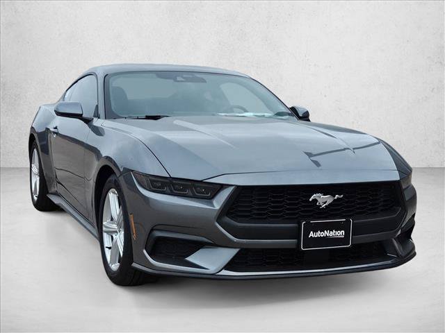 New 2026 Ford Mustang Coupe RWD image 7