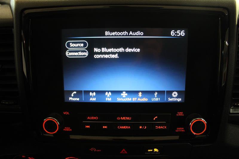 Used 2023 Nissan Frontier S AWD/4WD image 18