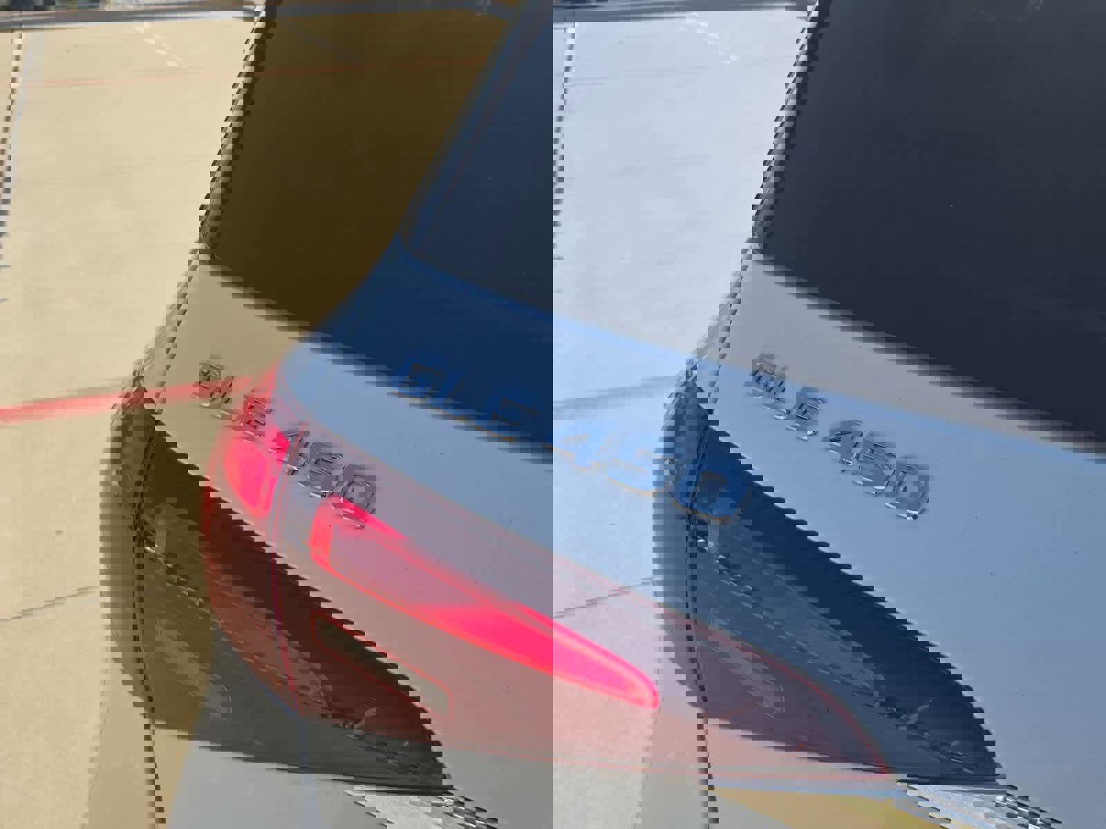 Used 2024 Mercedes-Benz GLE 450 4MATIC image 11