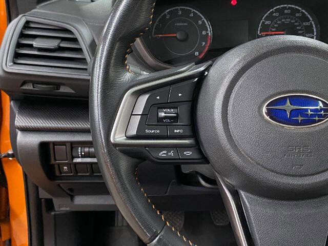 Used 2018 Subaru Crosstrek 2.0i Premium AWD/4WD image 22