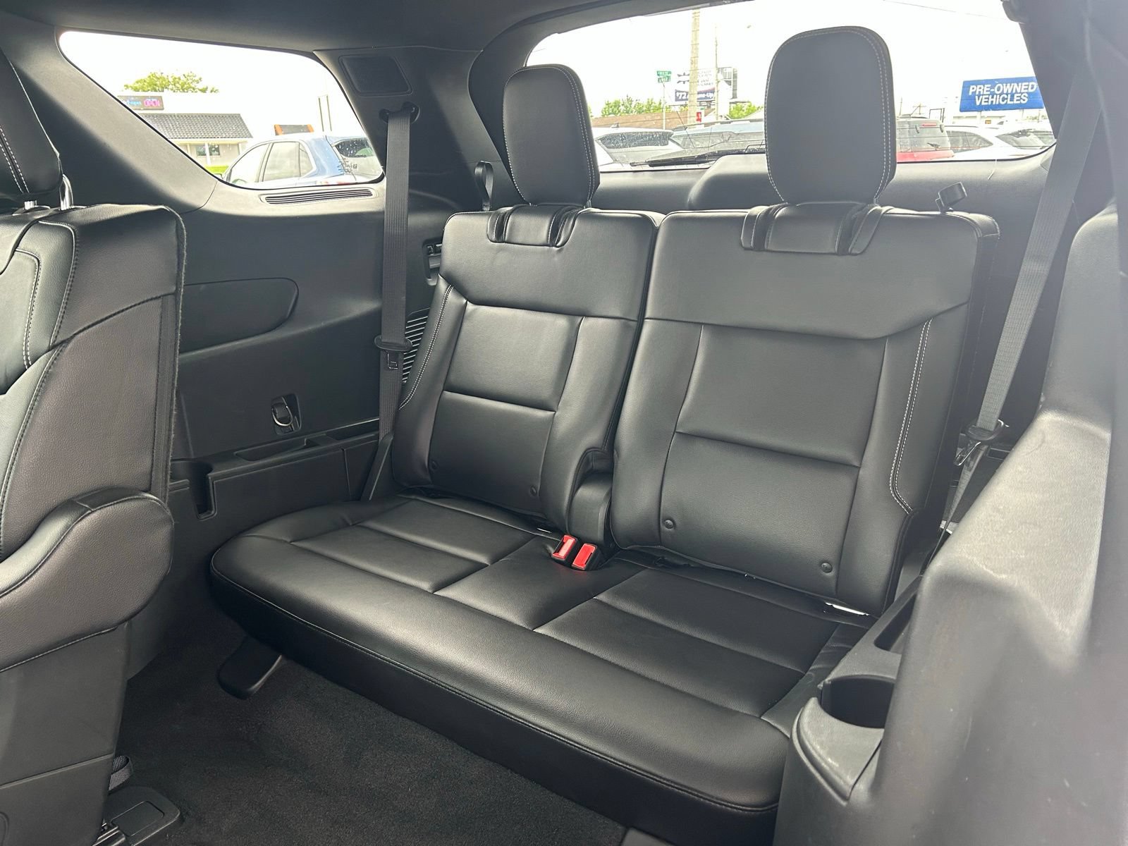 Used 2020 Ford Explorer ST w/ ST High-Performance Pack AWD/4WD image 31