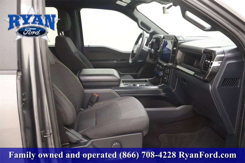Used 2024 Ford F150 STX image 15