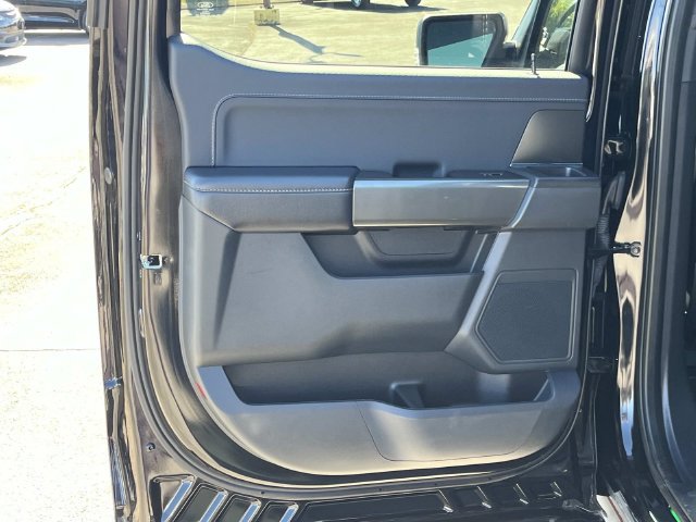 Used 2023 Ford F150 XLT w/ Equipment Group 302A High AWD/4WD image 20