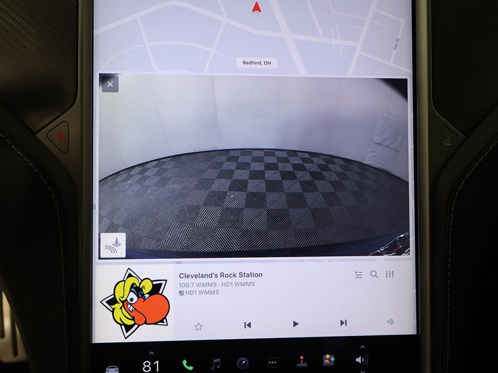 Used 2019 Tesla Model S P100D image 43