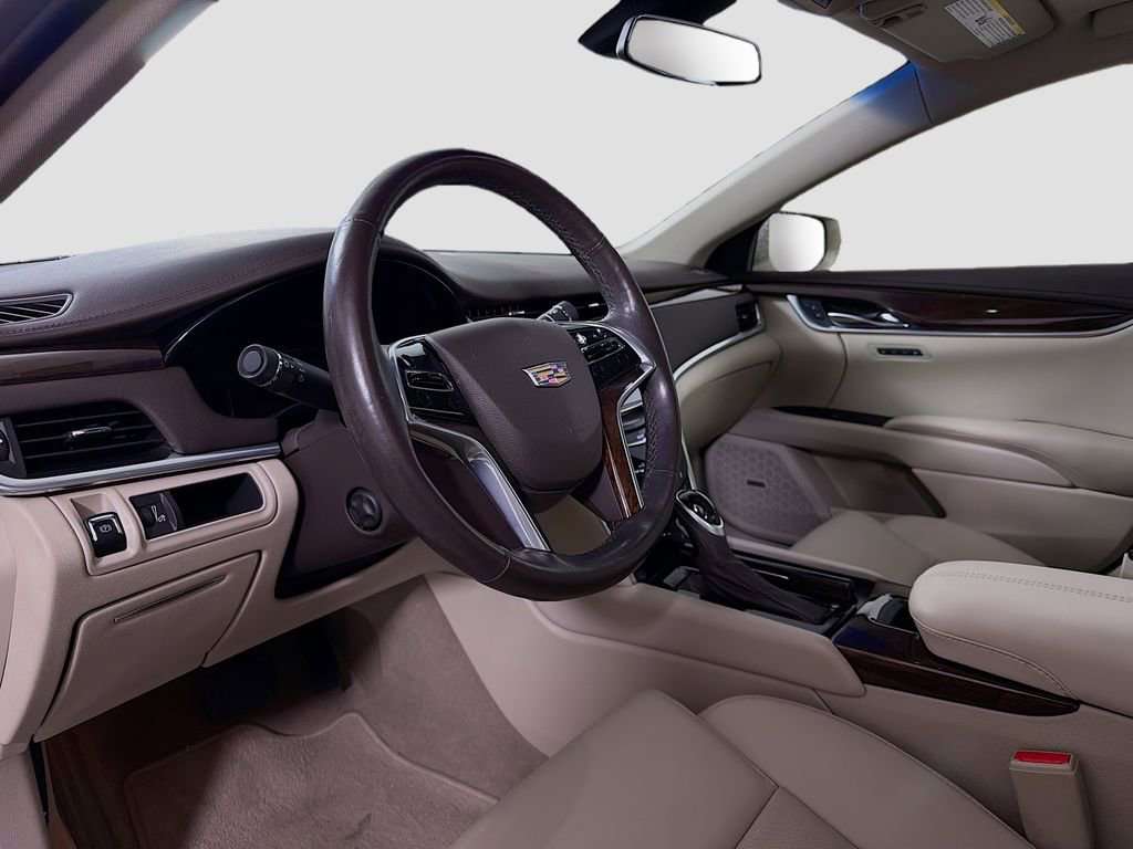 Used 2016 Cadillac XTS Luxury FWD image 10