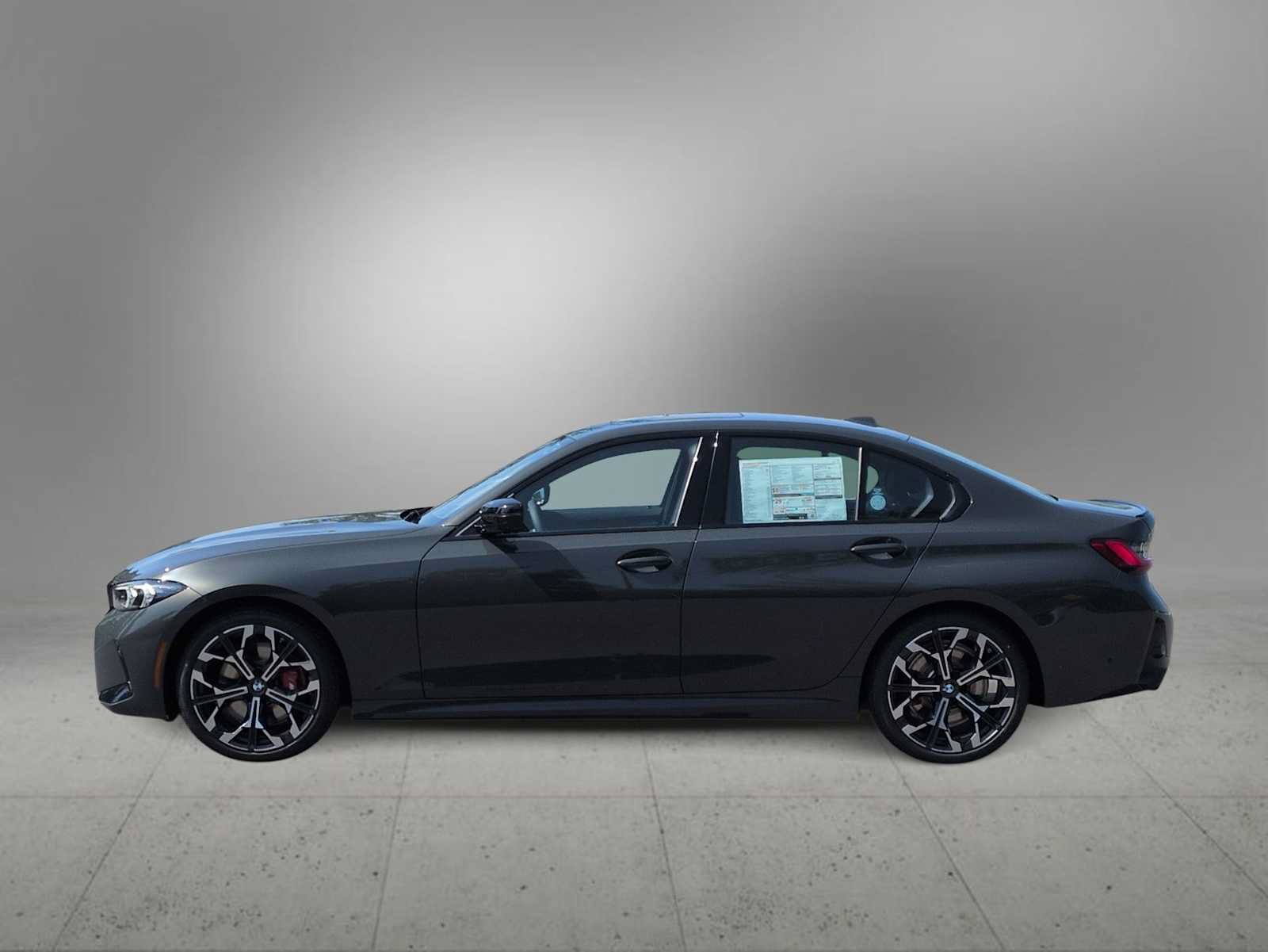 New 2026 BMW 330i xDrive Sedan w/ M Sport Package AWD/4WD image 5
