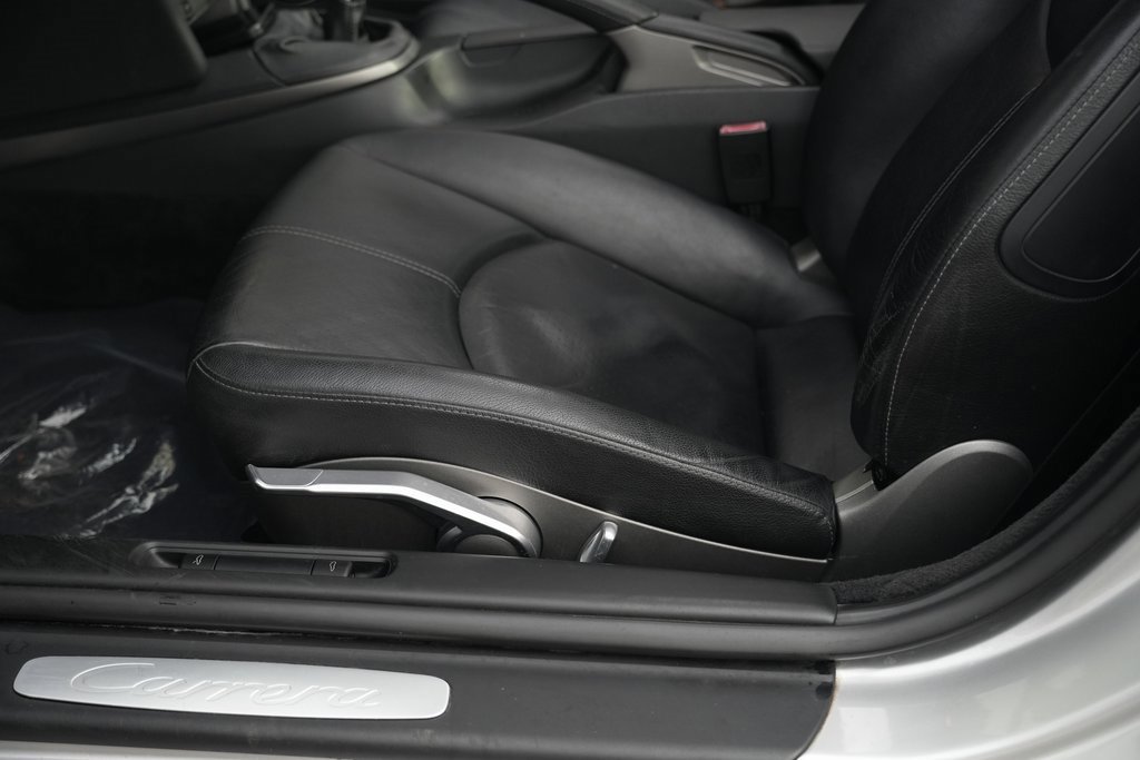 Used 2005 Porsche 911 Carrera image 47