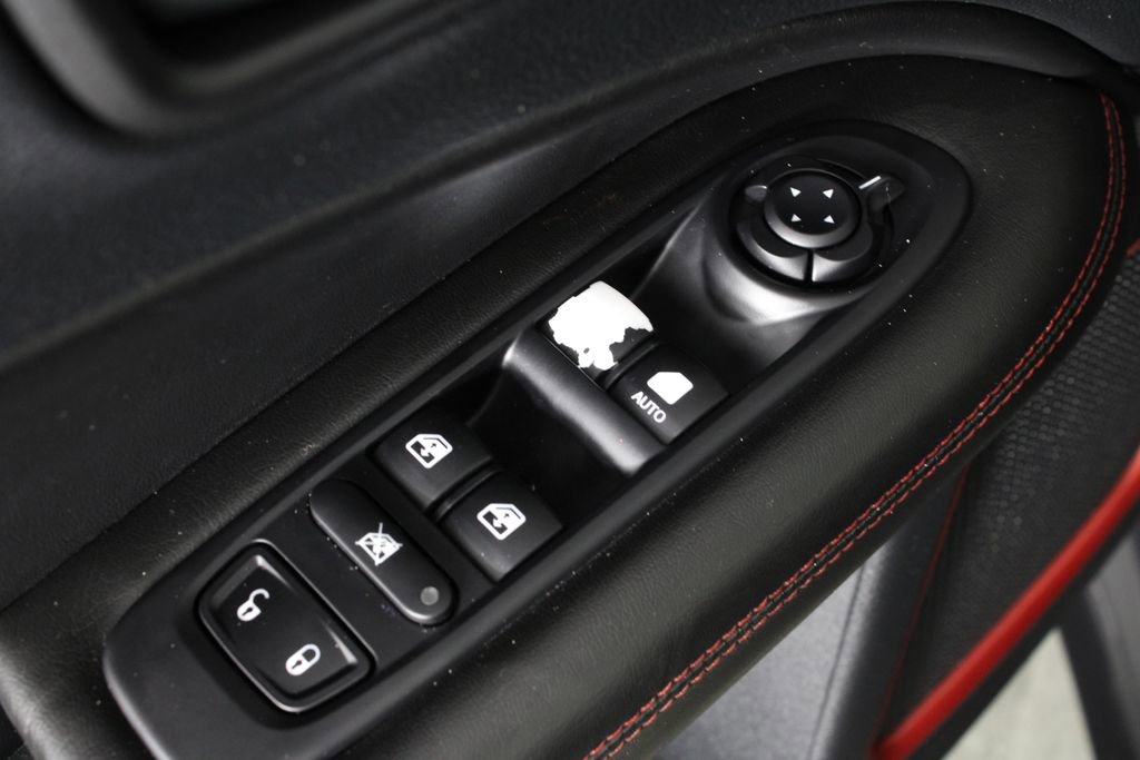 Used 2020 Jeep Compass Trailhawk w/ Leather Interior Group AWD/4WD image 23