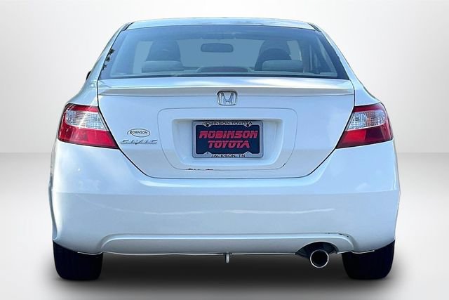 Used 2008 Honda Civic EX-L image 4