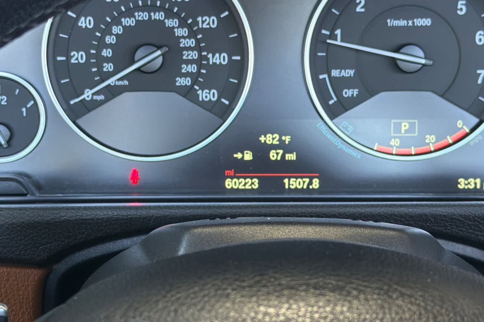 Used 2015 BMW 428i Convertible RWD image 28
