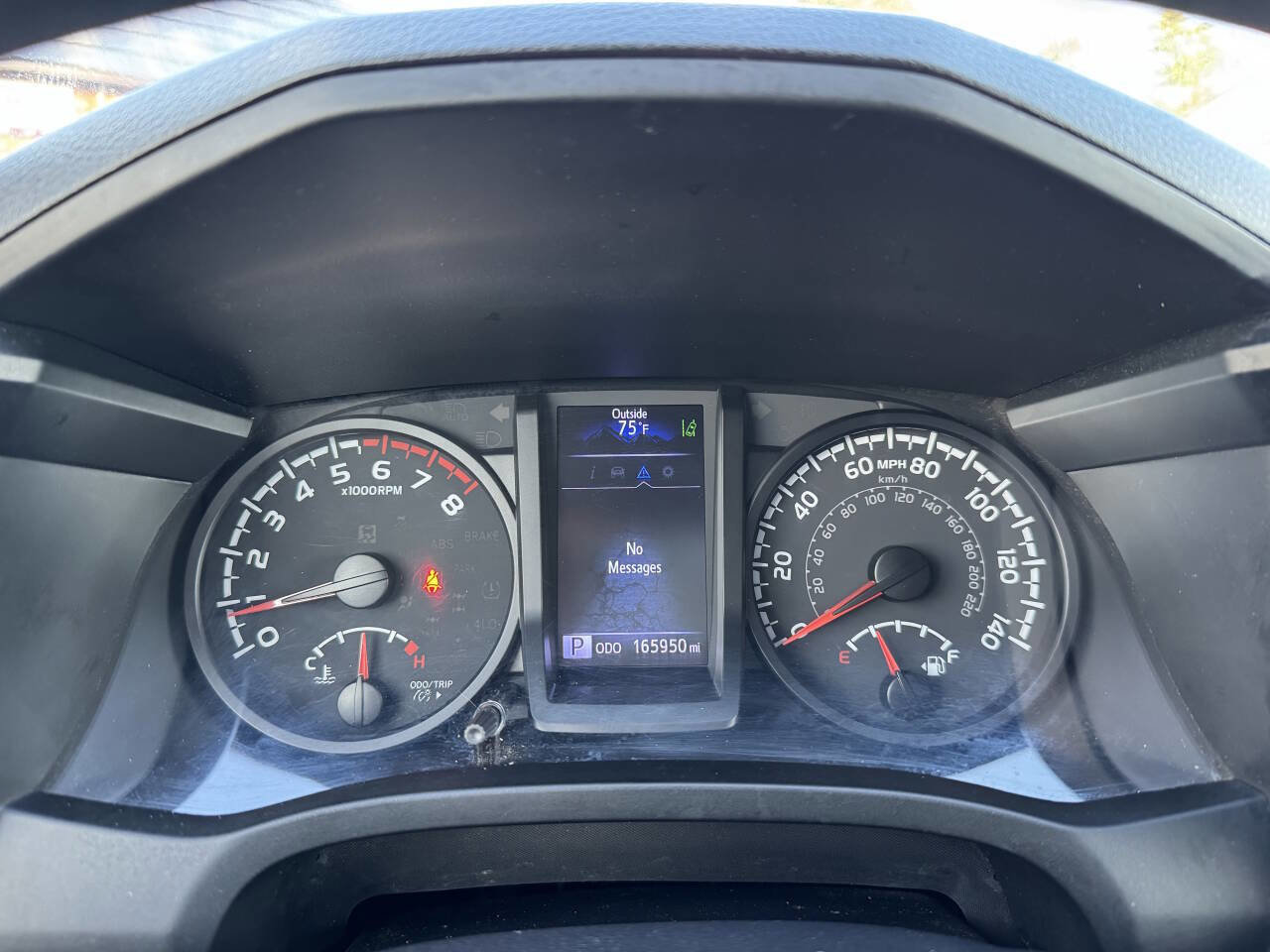 Used 2020 Toyota Tacoma SR image 35