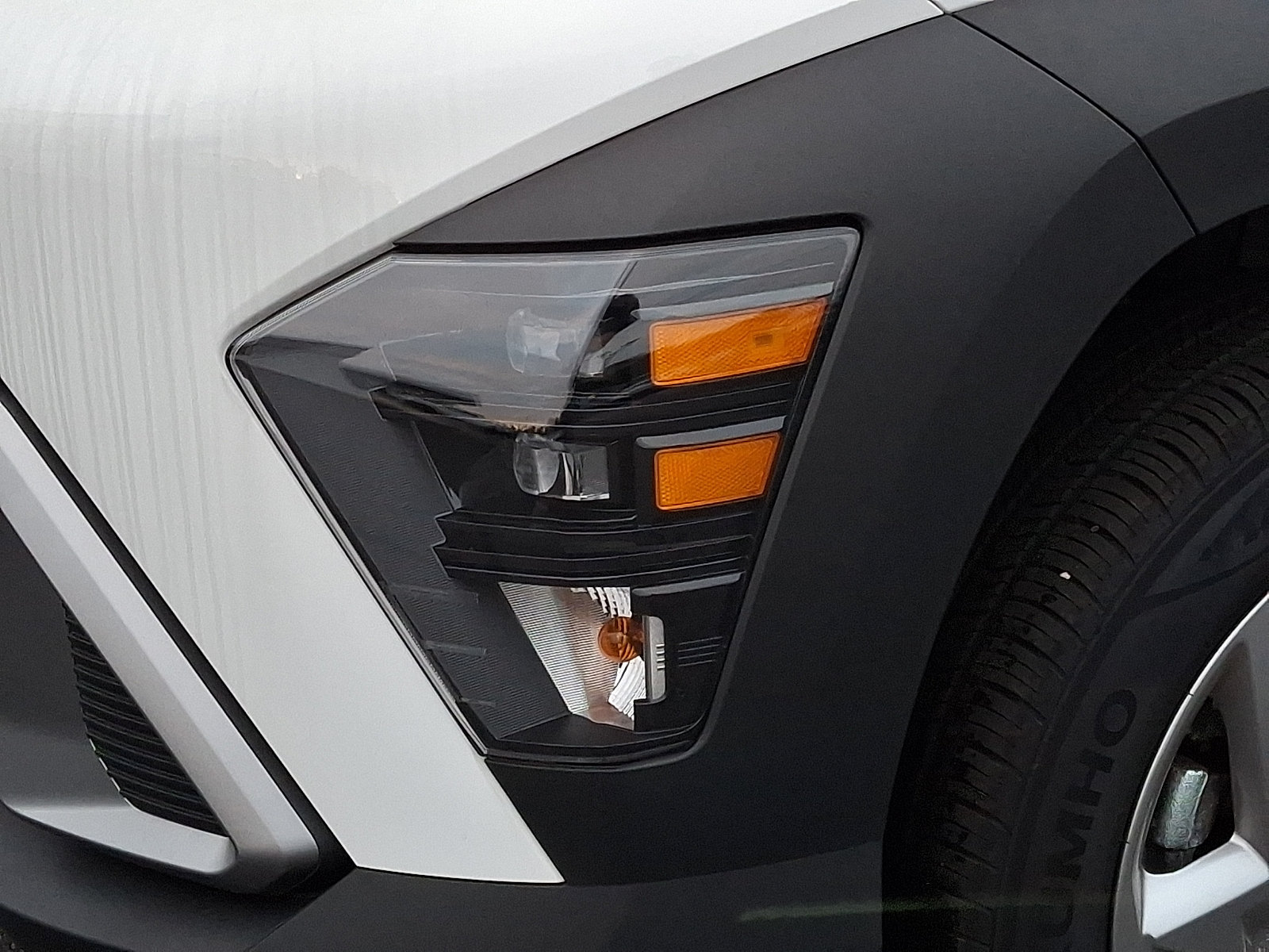 Used 2026 Hyundai Kona SE AWD/4WD image 9