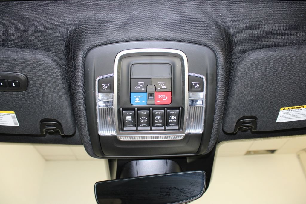 Used 2020 RAM 1500 Sport w/ Advanced Safety Group AWD/4WD image 15