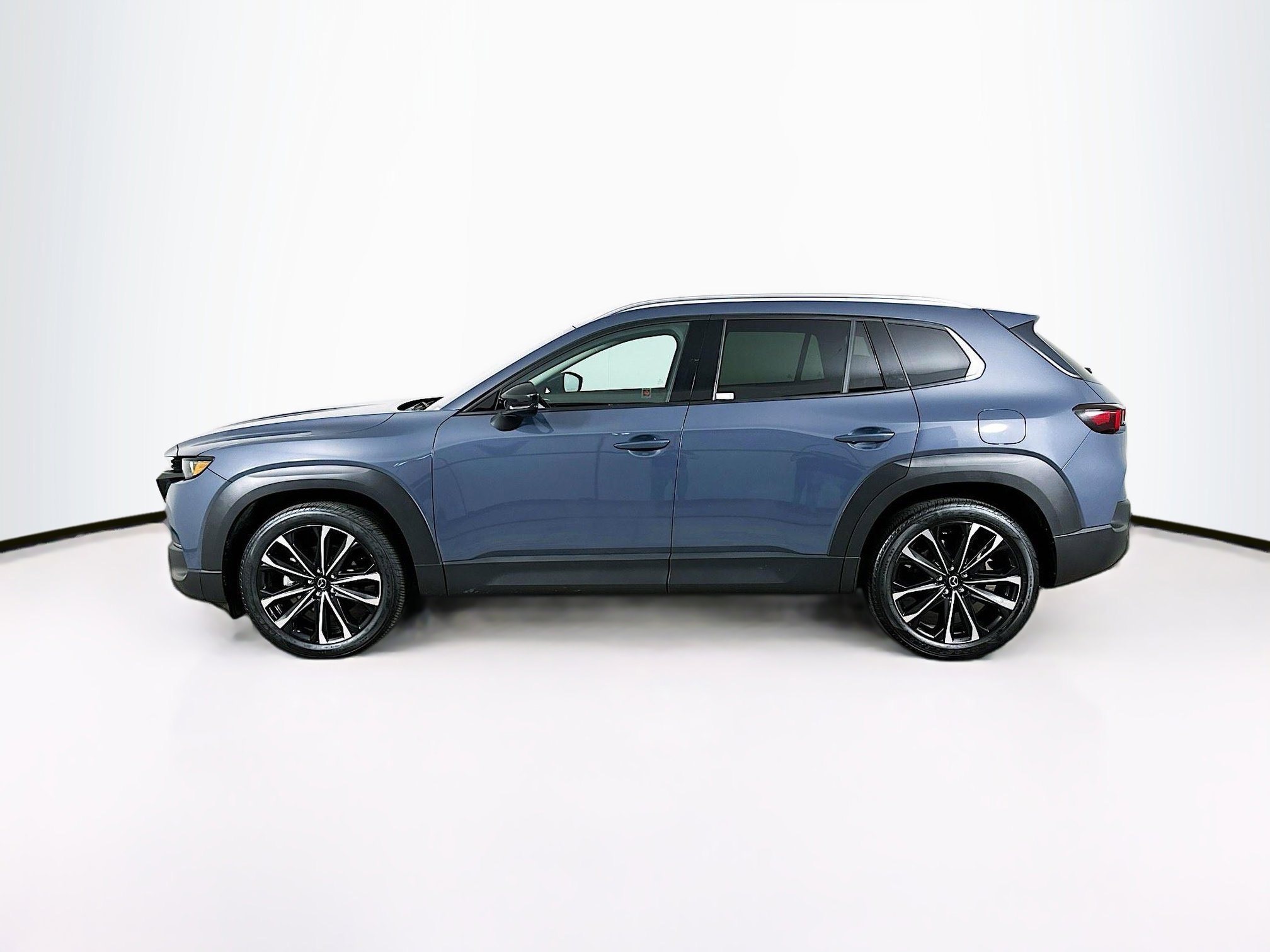 Used 2025 MAZDA CX-50 AWD 2.5 S w/ Premium Plus Pkg image 4