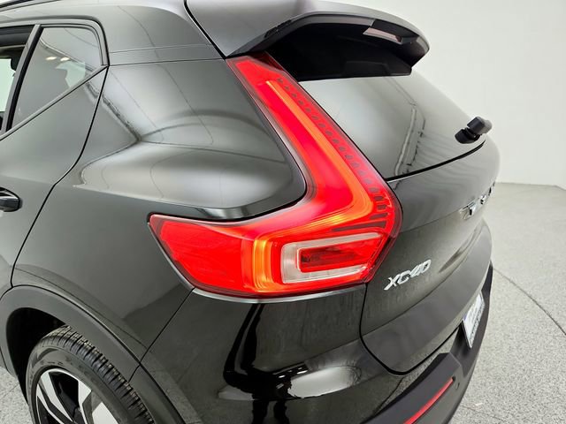 Used 2026 Volvo XC40 B5 Ultra image 31