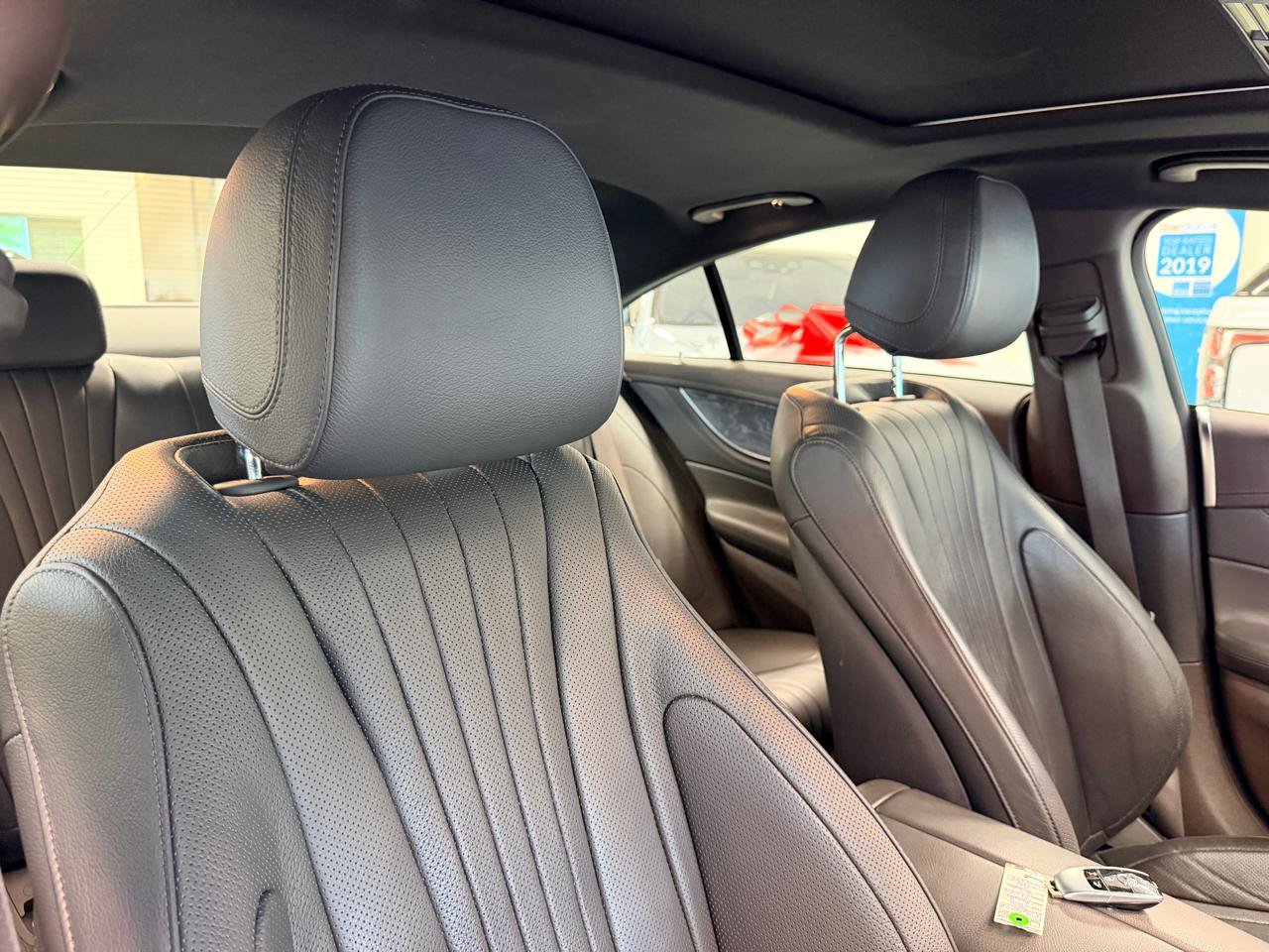Used 2020 Mercedes-Benz CLS 450 image 27