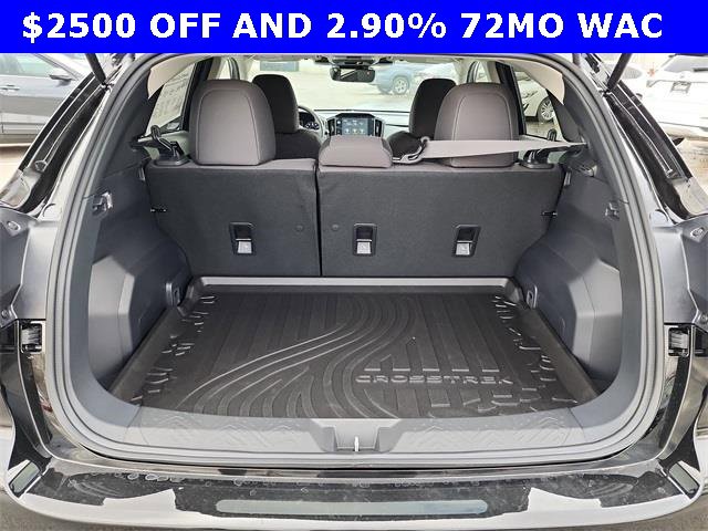 New 2026 Subaru Crosstrek 2.0i Premium image 7