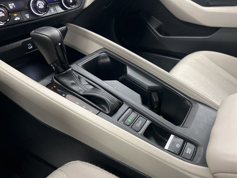 Used 2024 Honda Accord LX image 29