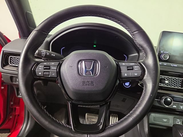 Used 2022 Honda Civic Sport image 21