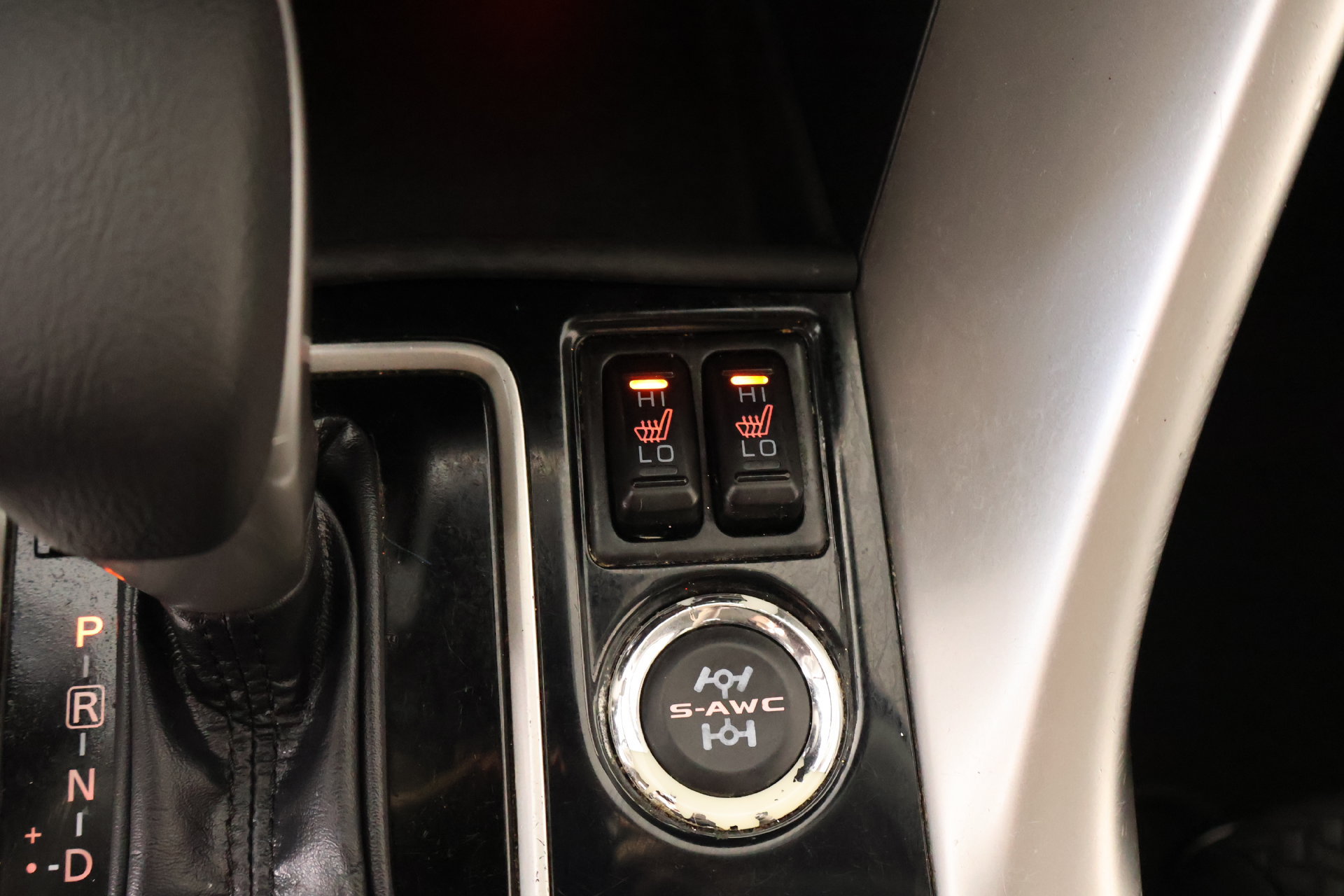 Used 2024 Mitsubishi Eclipse Cross LE AWD/4WD image 7