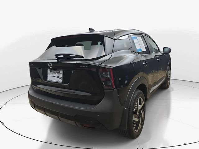 Used 2026 Nissan Kicks SV FWD image 6
